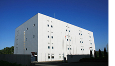 Shiga Plant