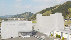 Okayama Plant