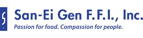 San-Ei Gen F.F.I., Inc.