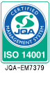 ISO 14001